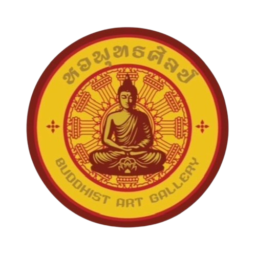 หอพุทธศิลป์