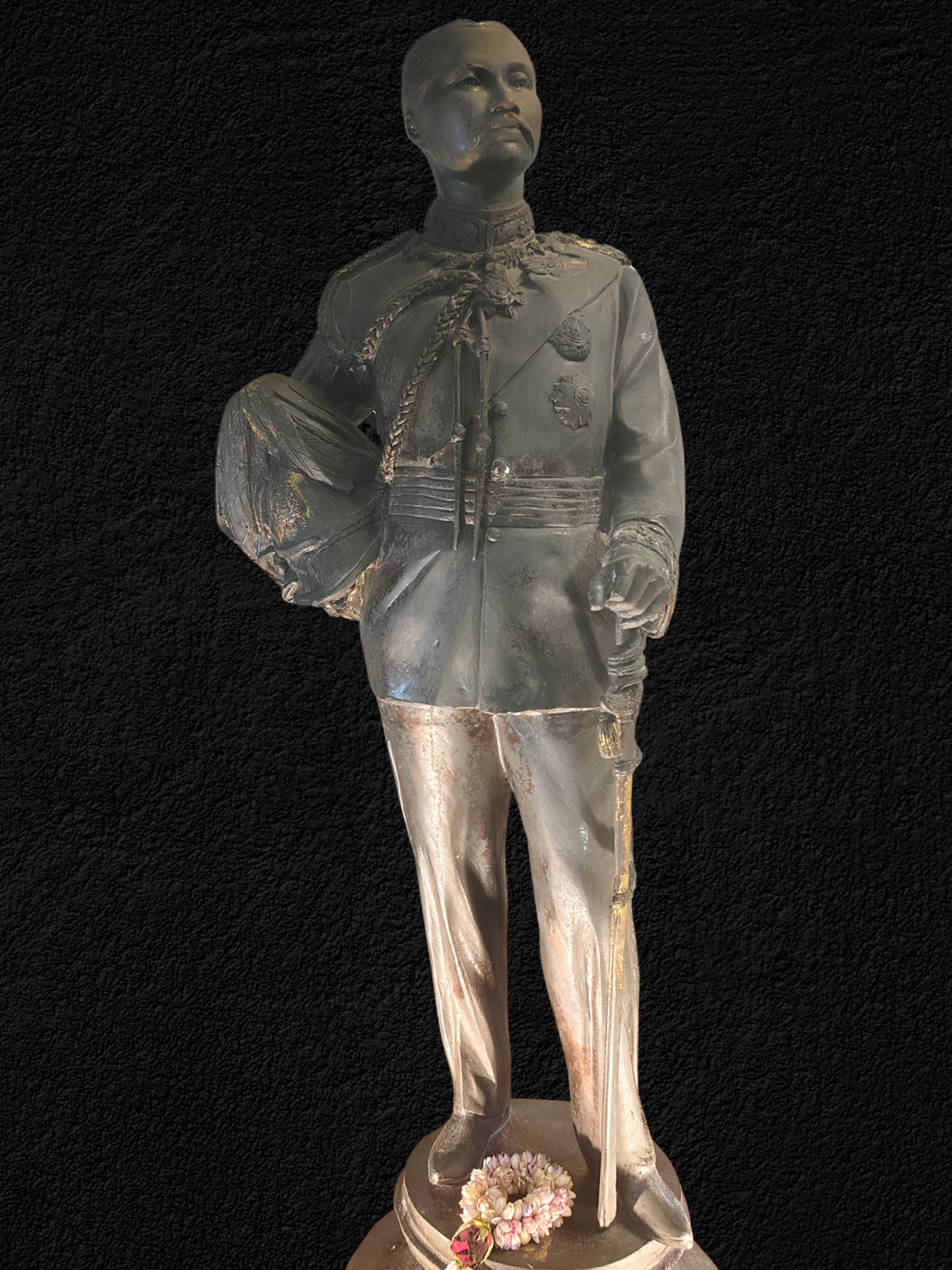 พระบาทสมเด็จพระจุลจอมเกล้าเจ้าอยู่หัว (รัชกาลที่ 5)
