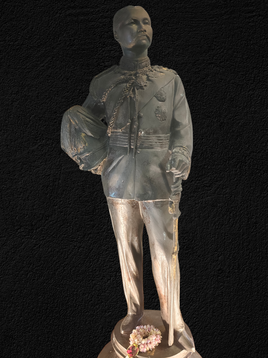 พระบาทสมเด็จพระจุลจอมเกล้าเจ้าอยู่หัว (รัชกาลที่ 5)