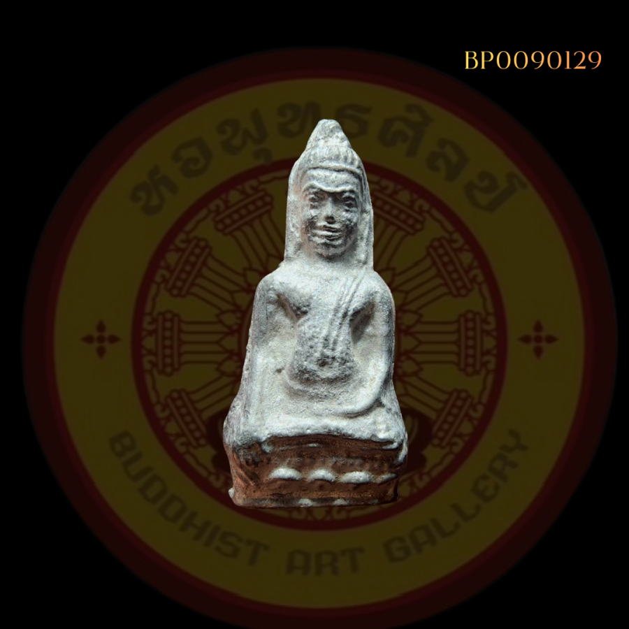 พระหูยาน ลพบุรี