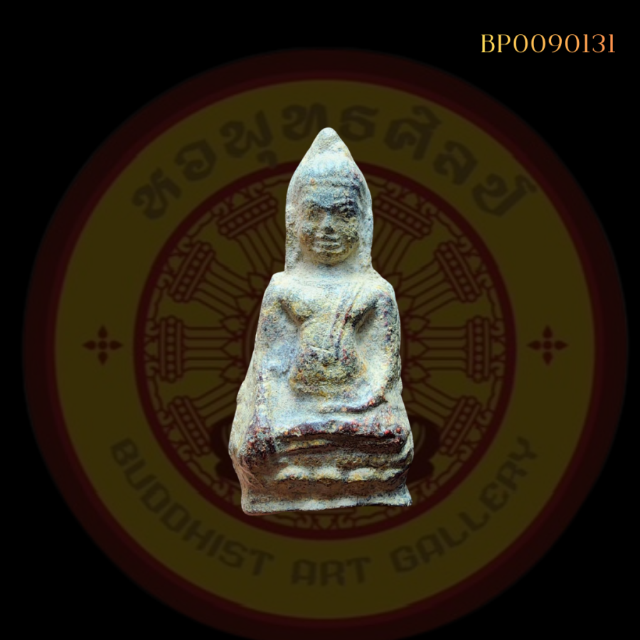 พระหูยาน ลพบุรี