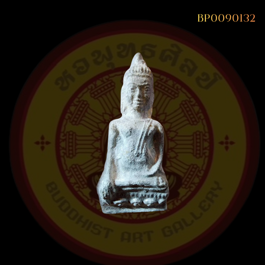พระหูยาน ลพบุรี